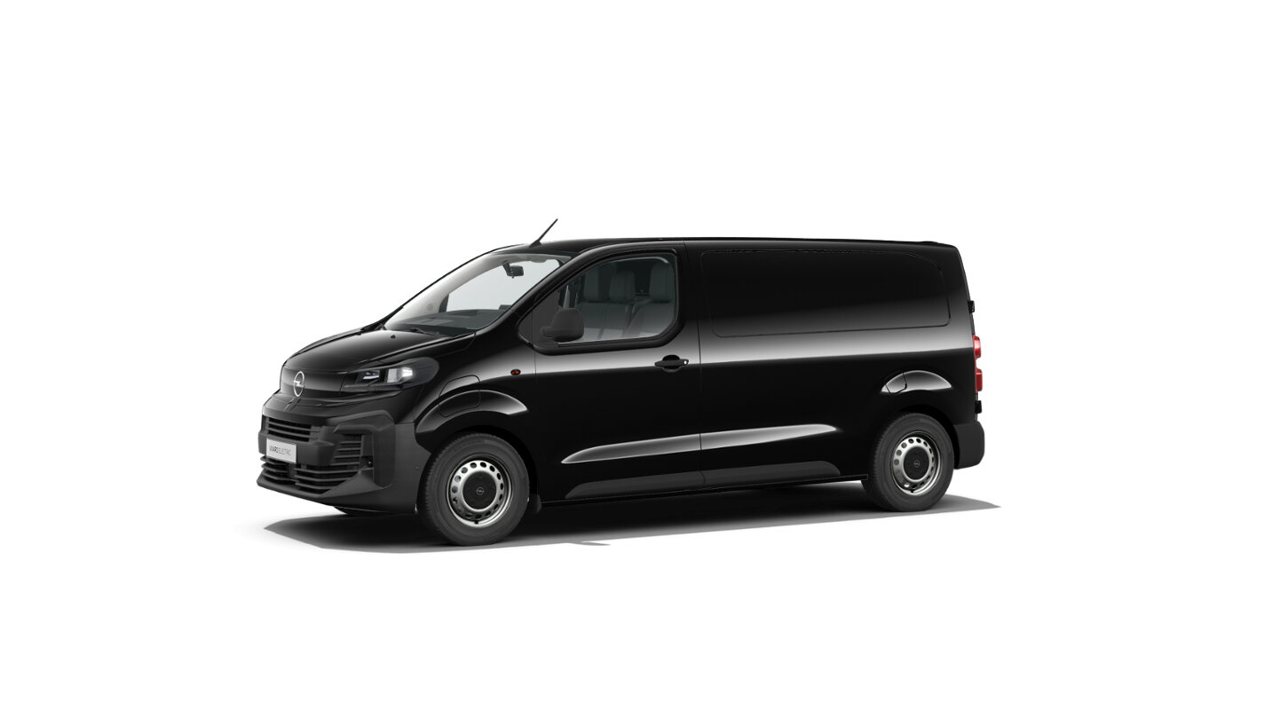 Opel Vivaro-e Standaard - Electric - Afbeelding 4