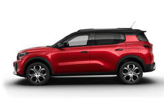 Citroën C3 Aircross Plus - Afbeelding 3