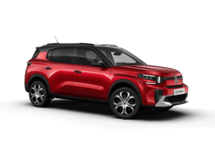 Citroën C3 Aircross Plus - Afbeelding 5