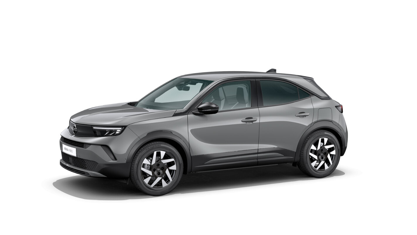 Opel Mokka Business Edition - Afbeelding 4