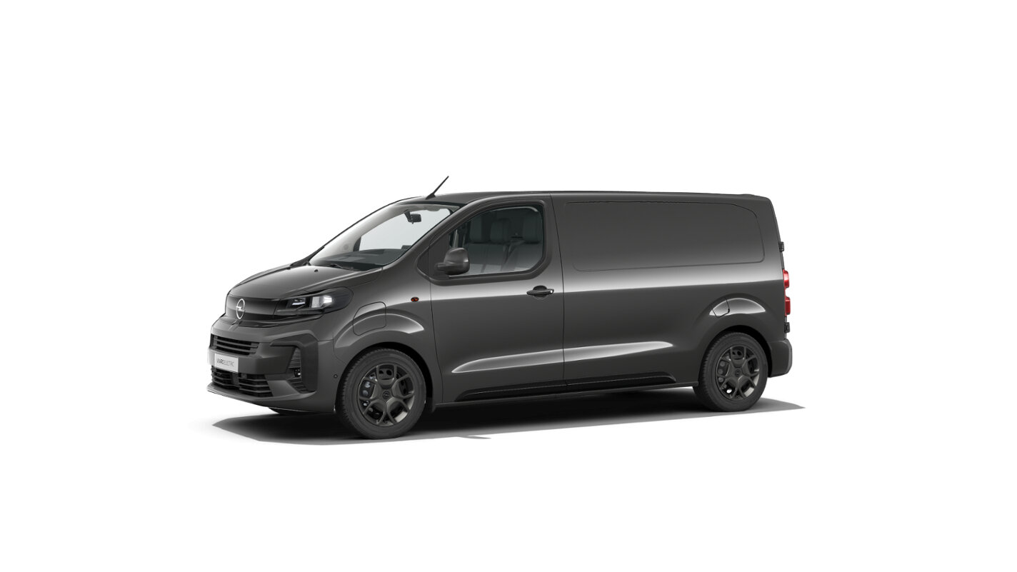 Opel Vivaro-e Standaard - Electric - Afbeelding 4