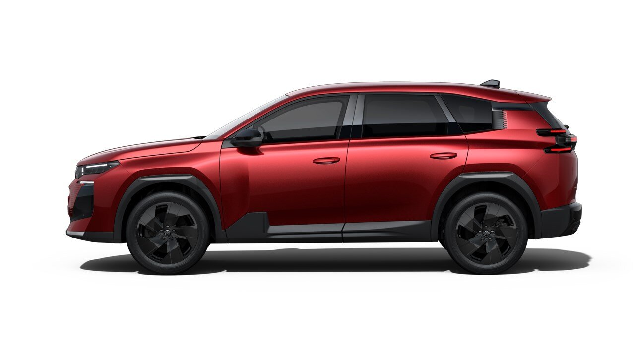 Citroën C5 Aircross Business - Afbeelding 3