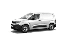 Opel Combo-e Standaard - Electric - Afbeelding 4