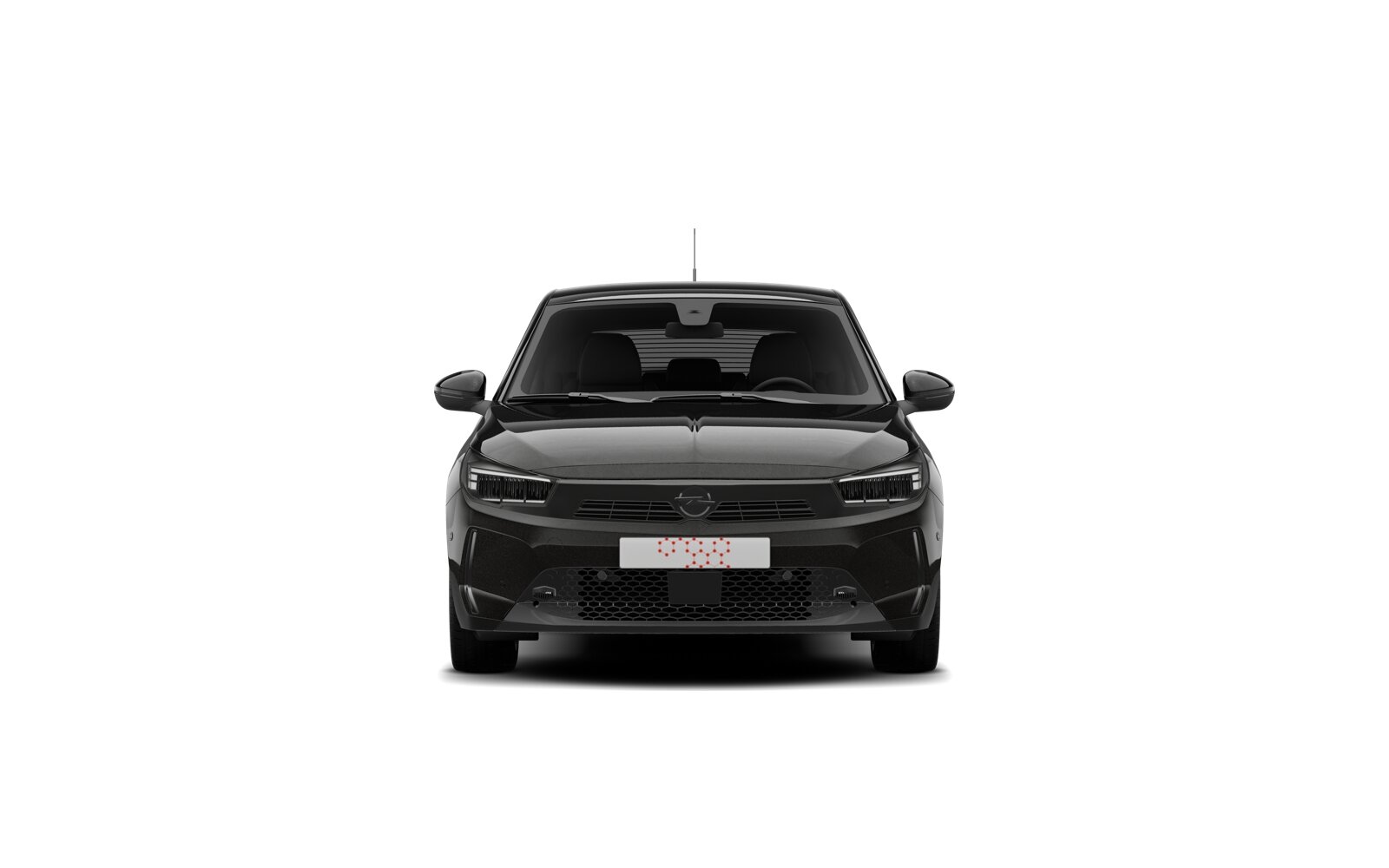 Opel Corsa GS - Afbeelding 3
