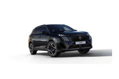 Peugeot 5008 GT - Afbeelding 3