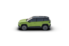 Jeep Compass First Edition - Afbeelding 4