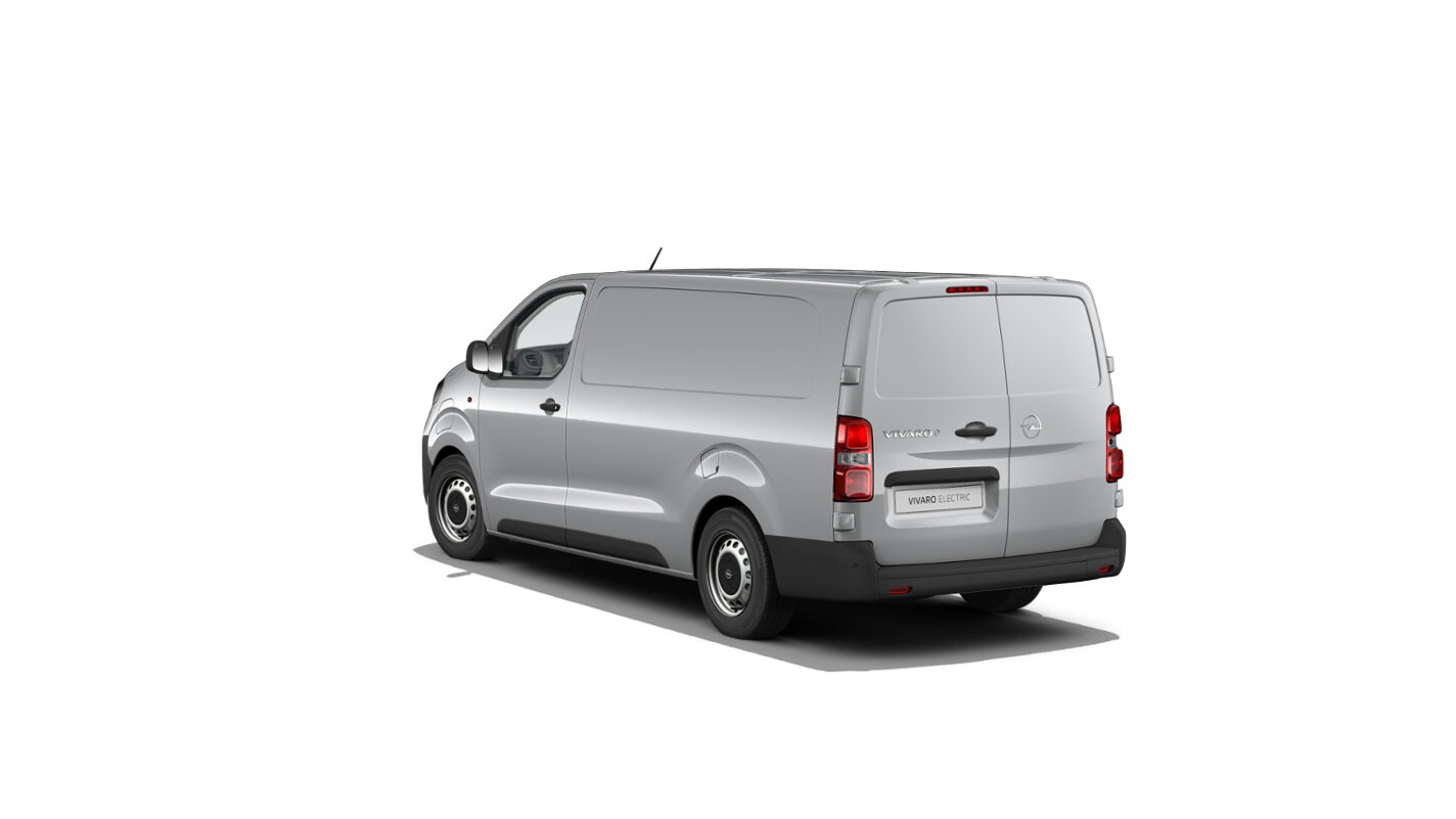 Opel Vivaro-e Standaard - Electric - Afbeelding 3