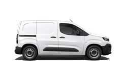 Citroën ë-Berlingo Standaard - Elektrisch - Afbeelding 3