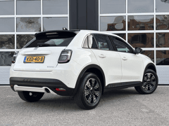 Fiat 600 1.2 Hybrid 110pk Urban Automaat - Afbeelding 3