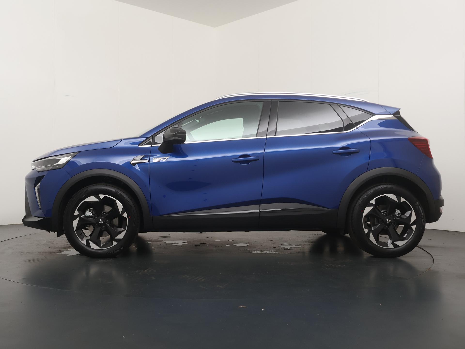 Mitsubishi ASX 1.8 HEV AT Intense+ - Afbeelding 2