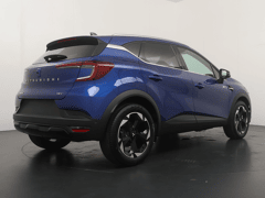 Mitsubishi ASX 1.8 HEV AT Intense+ - Afbeelding 5