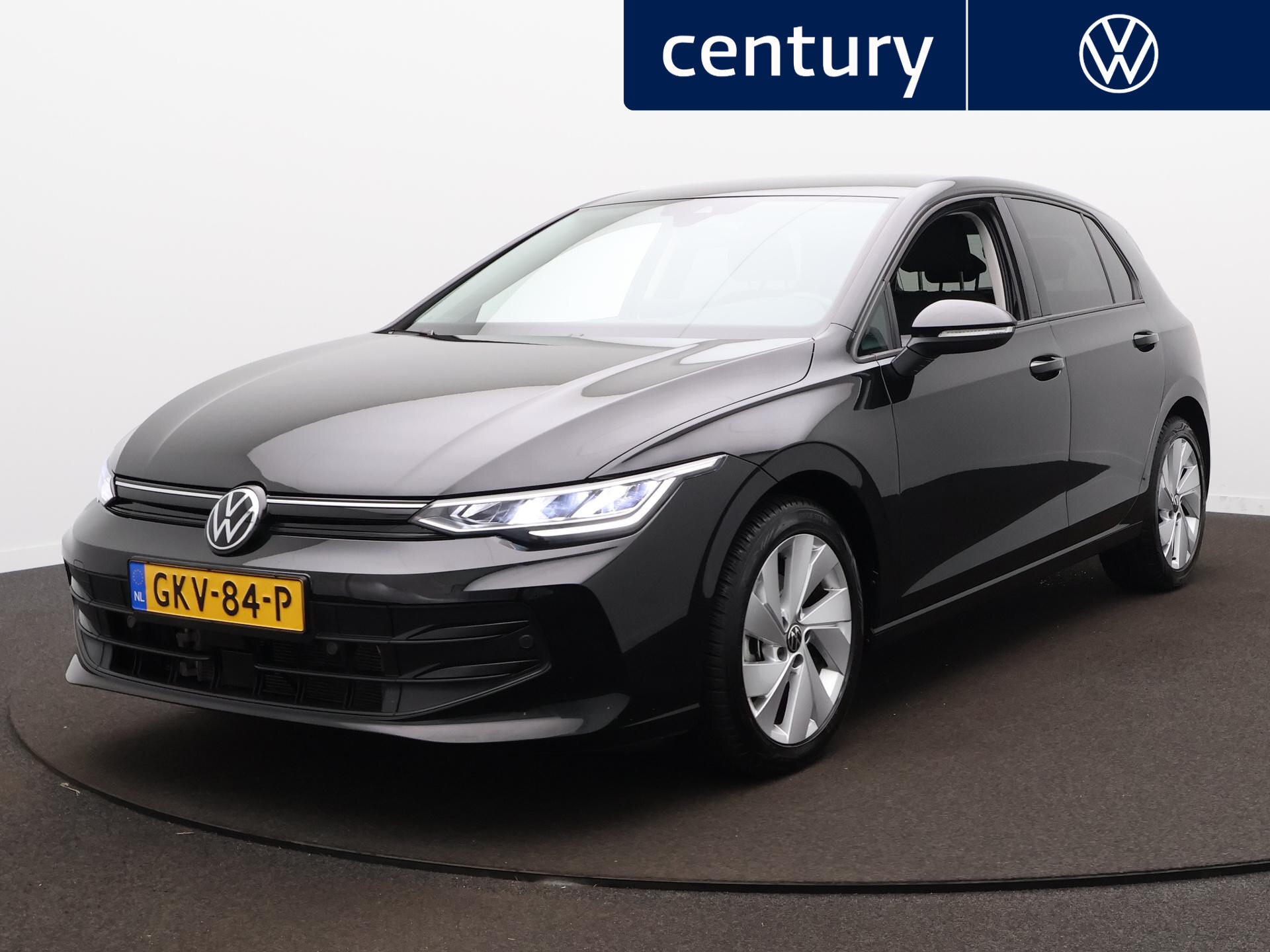 Volkswagen Golf 1.5 TSI Life Edition