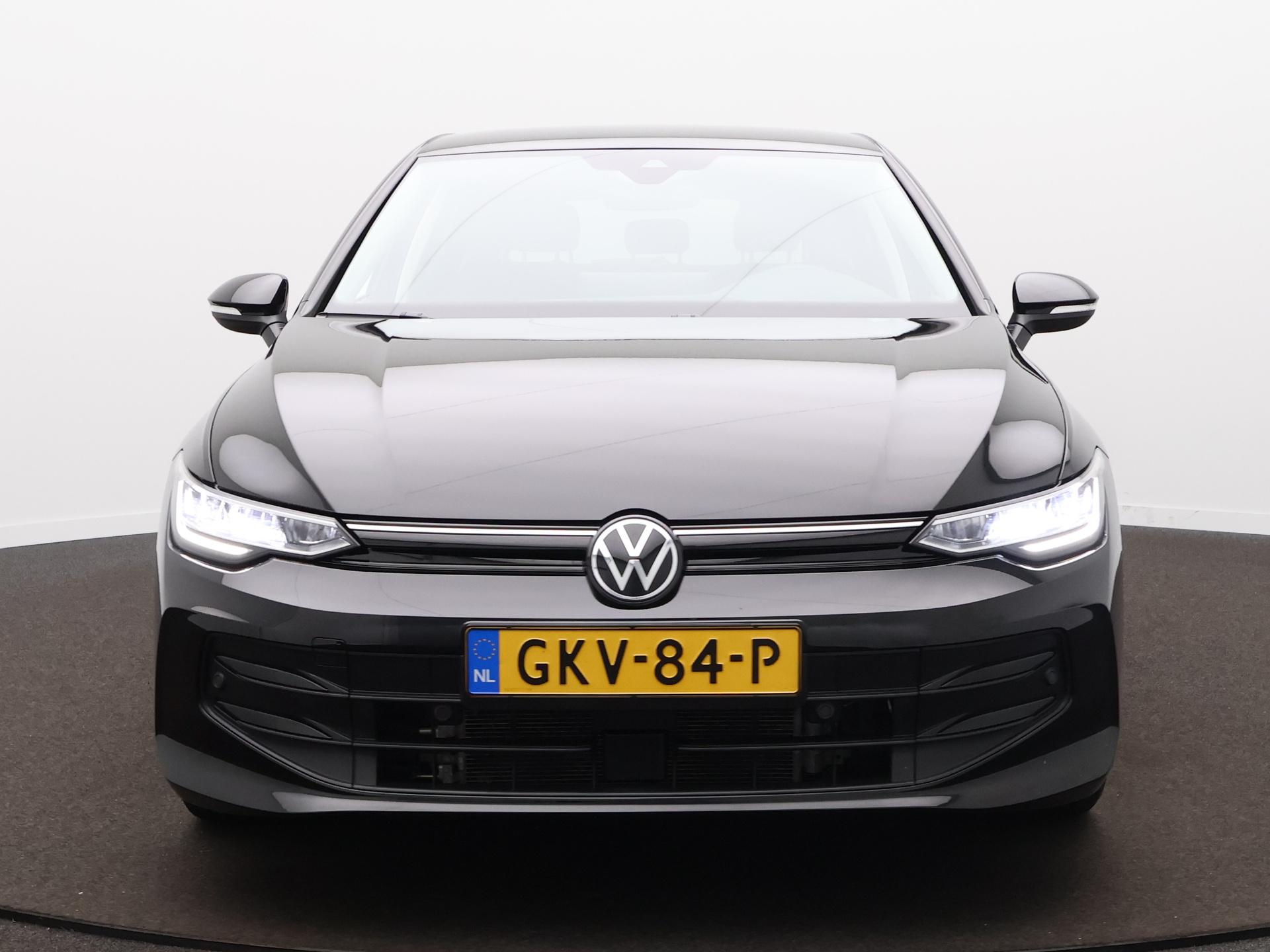Volkswagen Golf 1.5 TSI Life Edition - Afbeelding 2