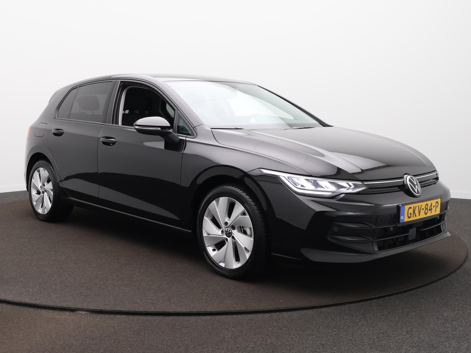 Volkswagen Golf 1.5 TSI Life Edition - Afbeelding 3