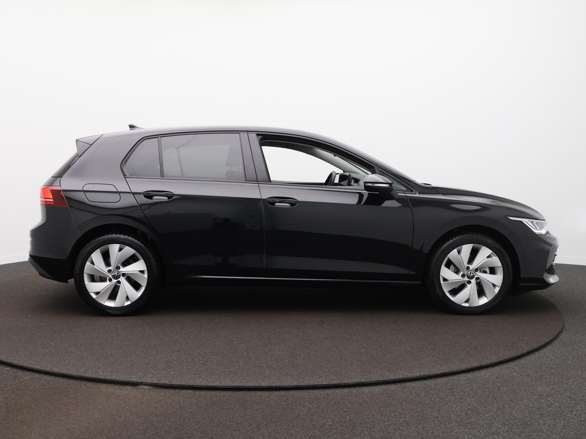 Volkswagen Golf 1.5 TSI Life Edition - Afbeelding 5