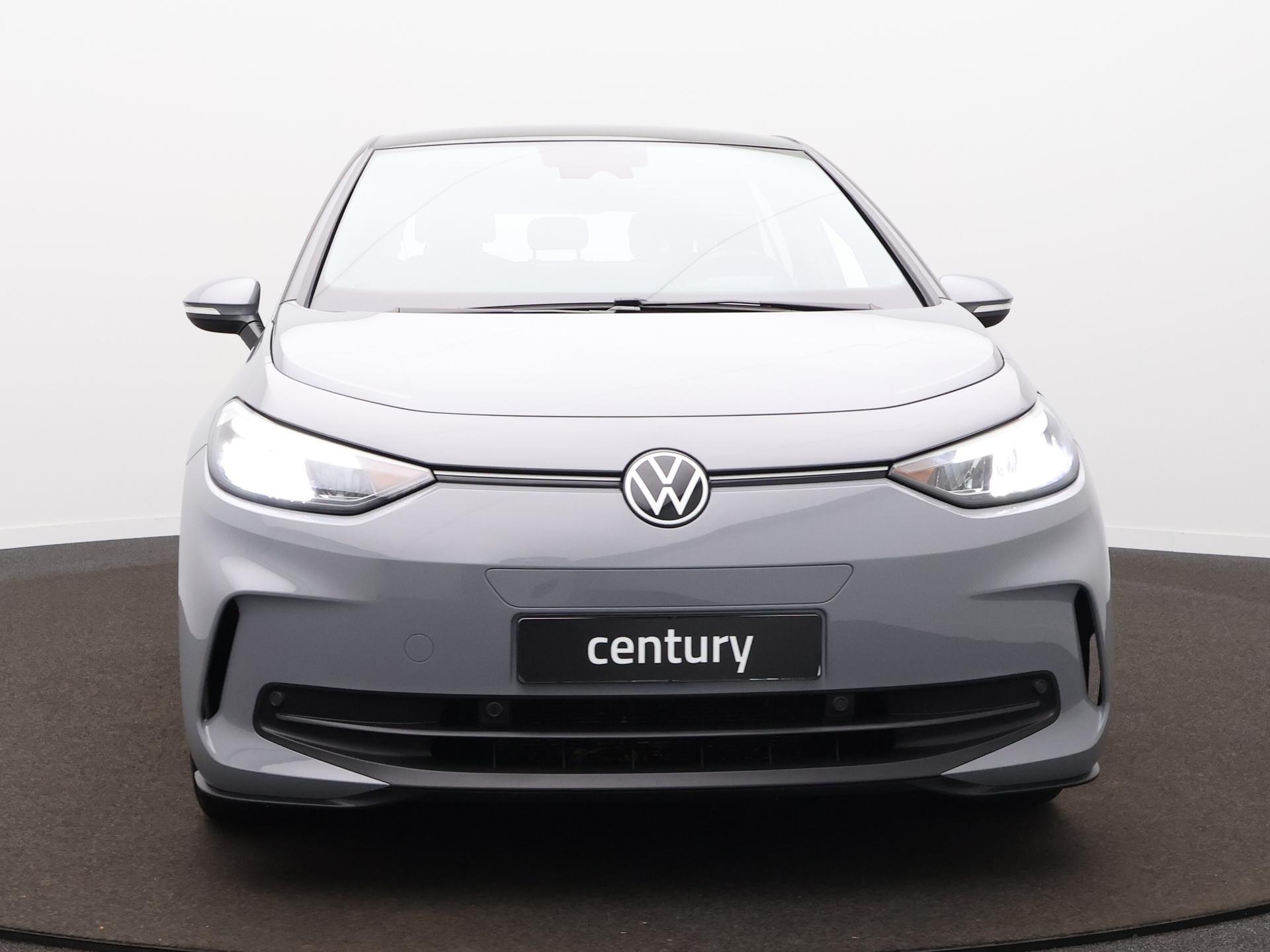 Volkswagen ID.3 Pro 58 kWh - Afbeelding 2