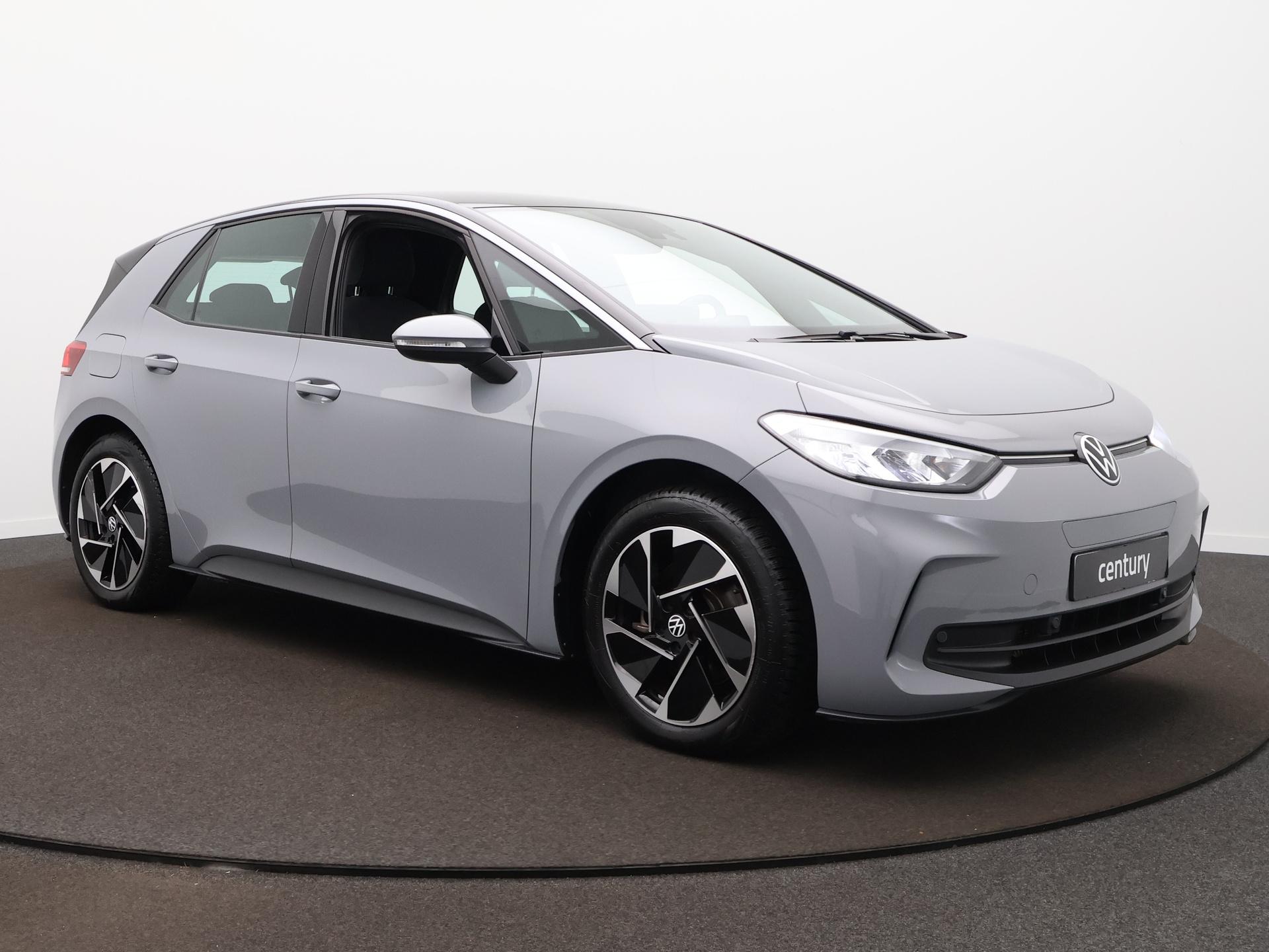 Volkswagen ID.3 Pro 58 kWh - Afbeelding 3