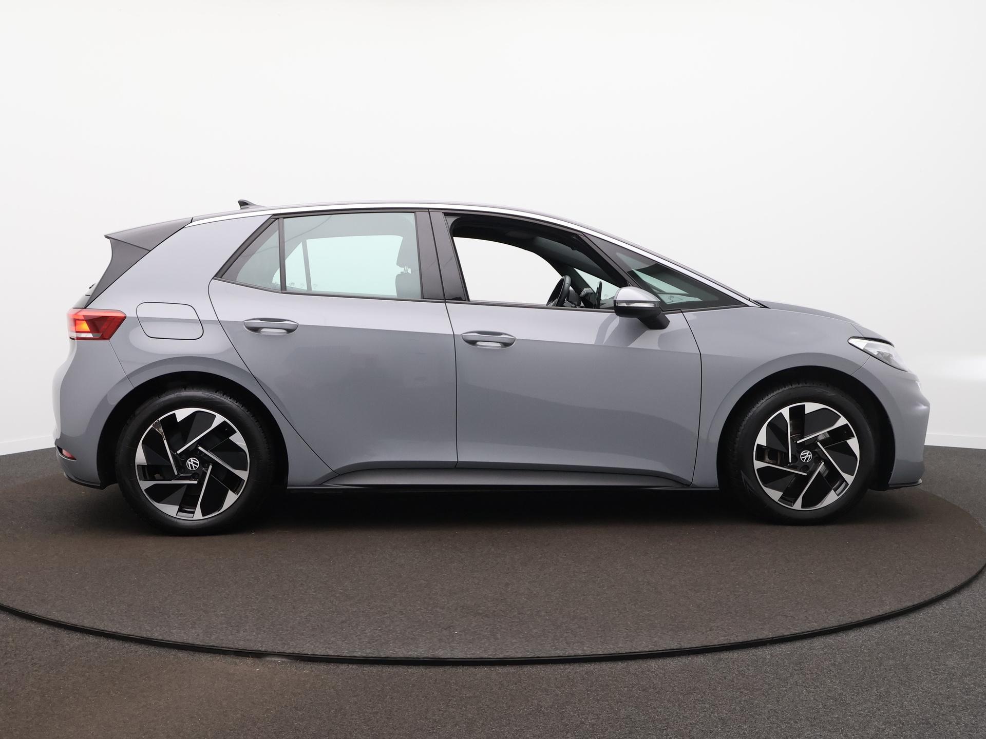 Volkswagen ID.3 Pro 58 kWh - Afbeelding 5