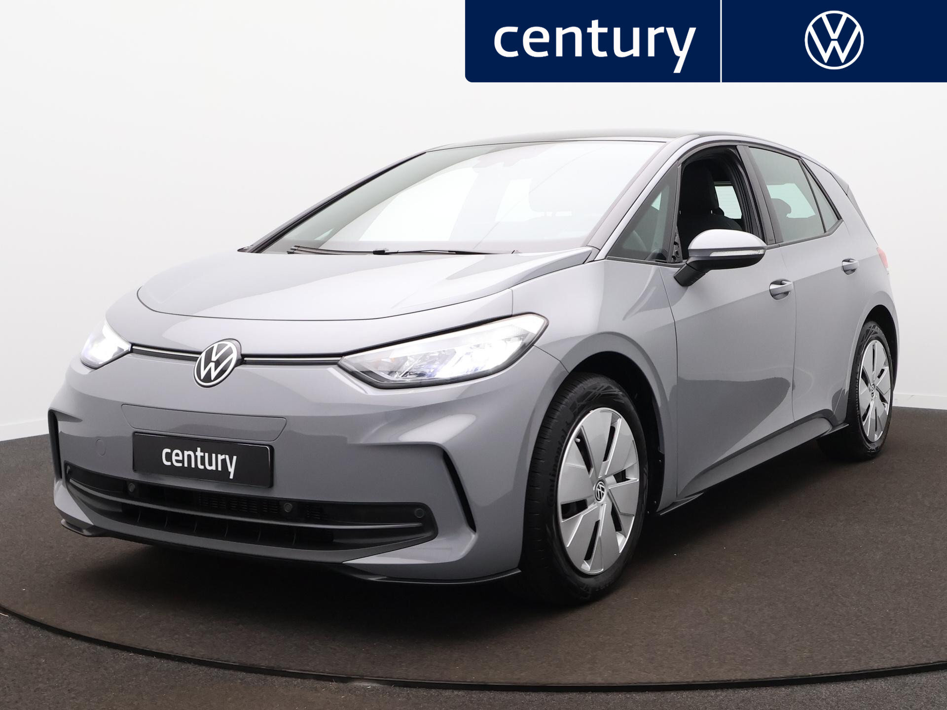 Volkswagen ID.3 Pro 59 kWh