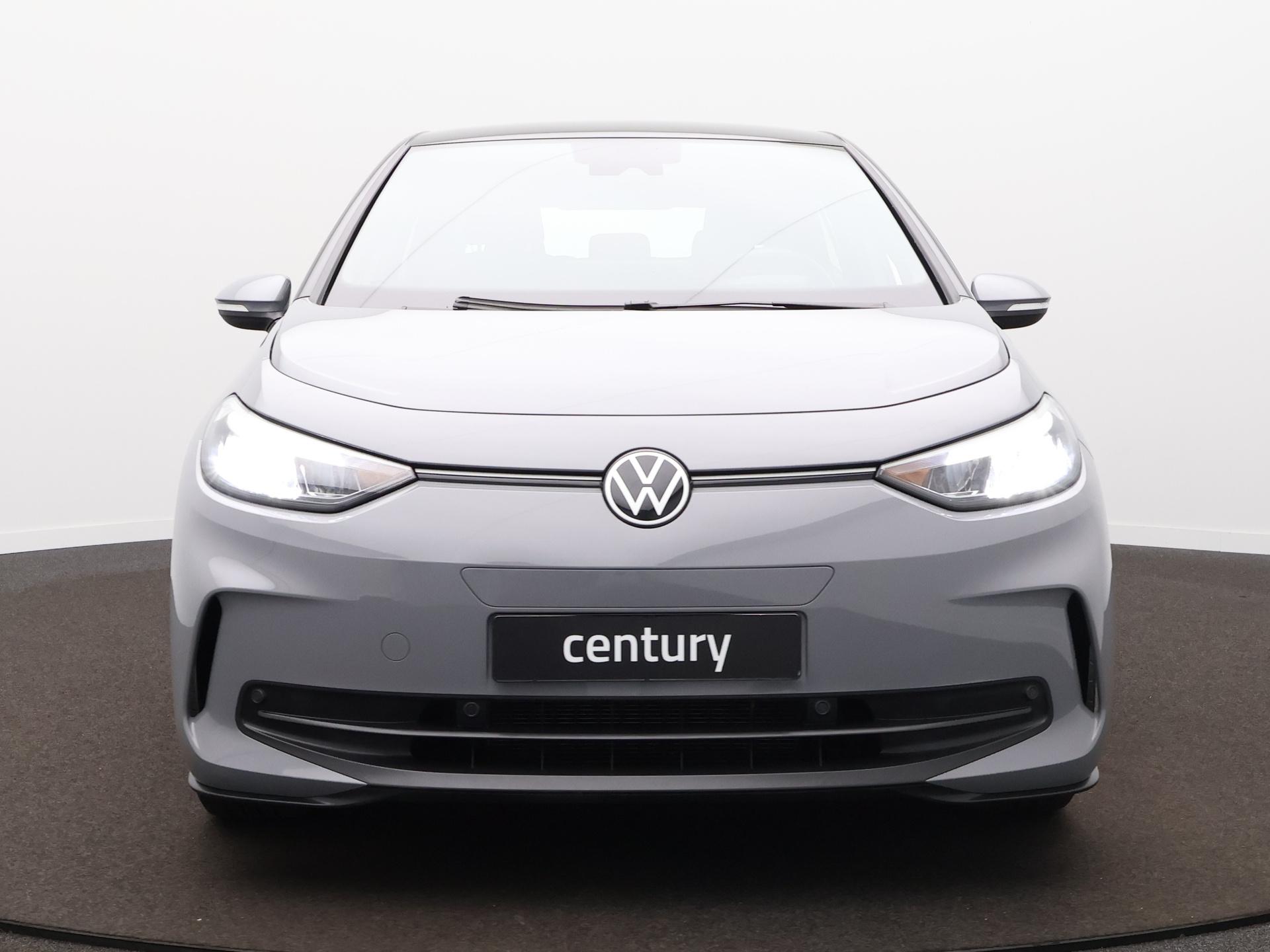 Volkswagen ID.3 Pro 59 kWh - Afbeelding 2