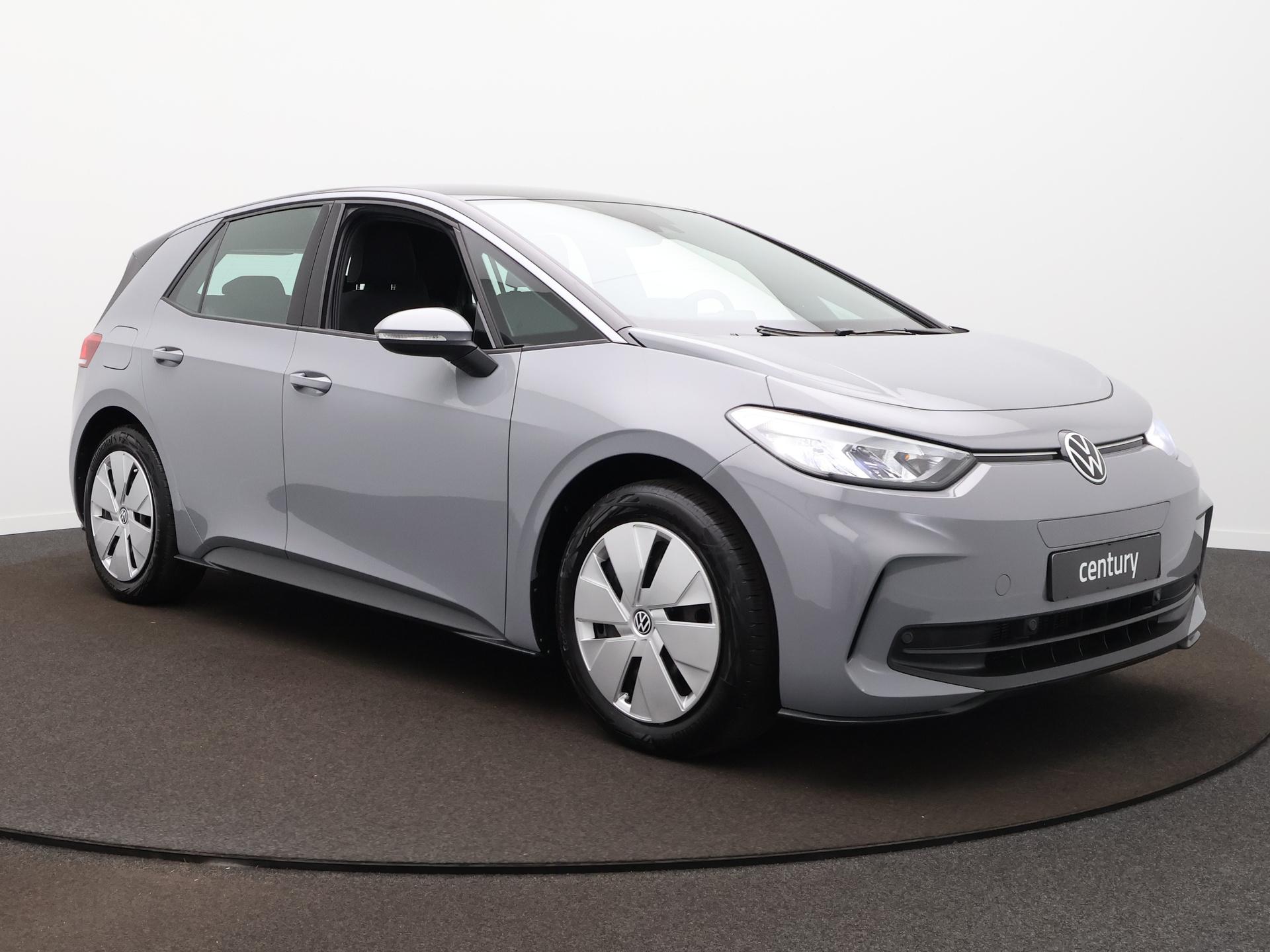 Volkswagen ID.3 Pro 59 kWh - Afbeelding 3