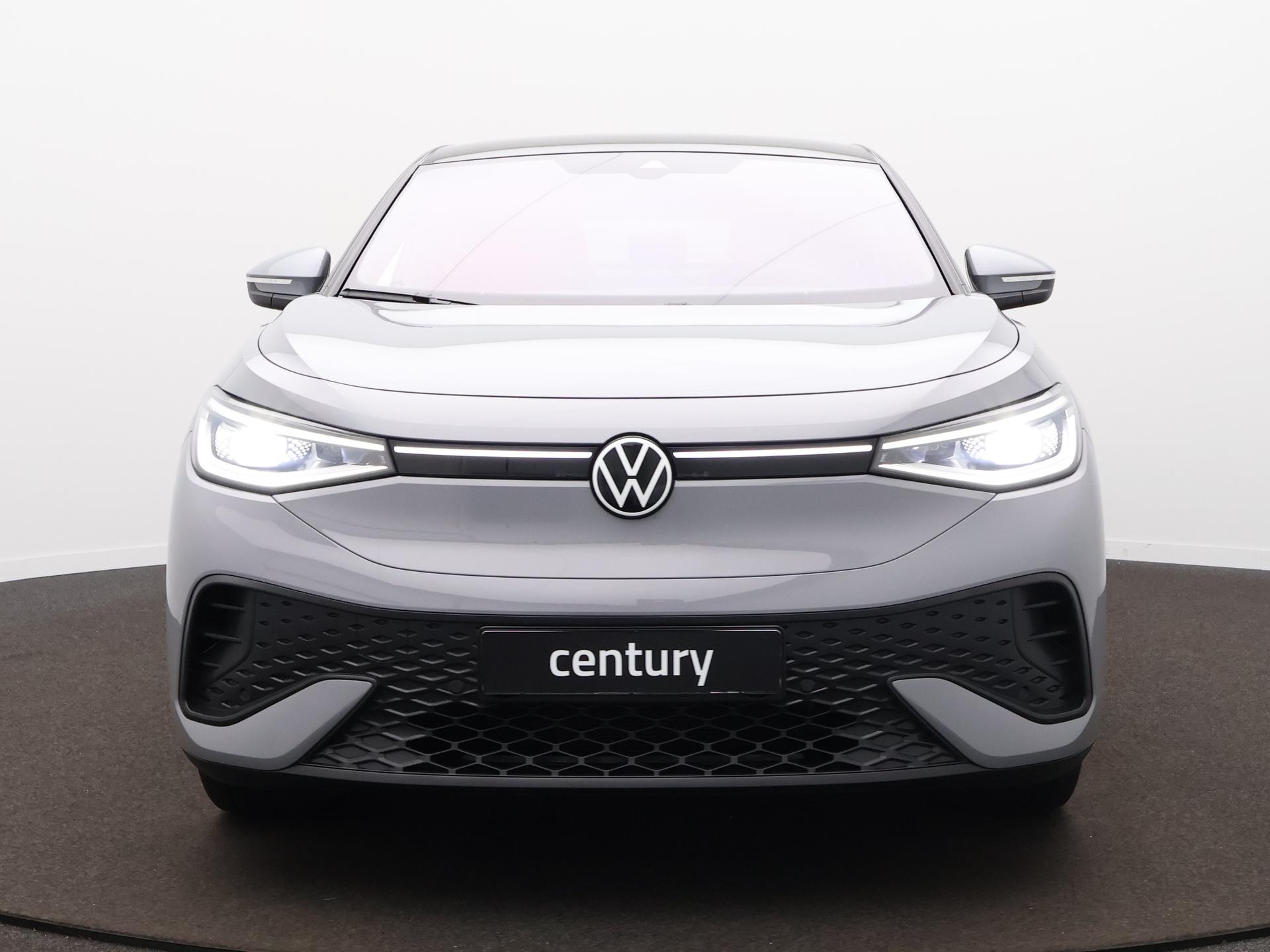 Volkswagen ID.5 Pro 77 kWh - Afbeelding 2