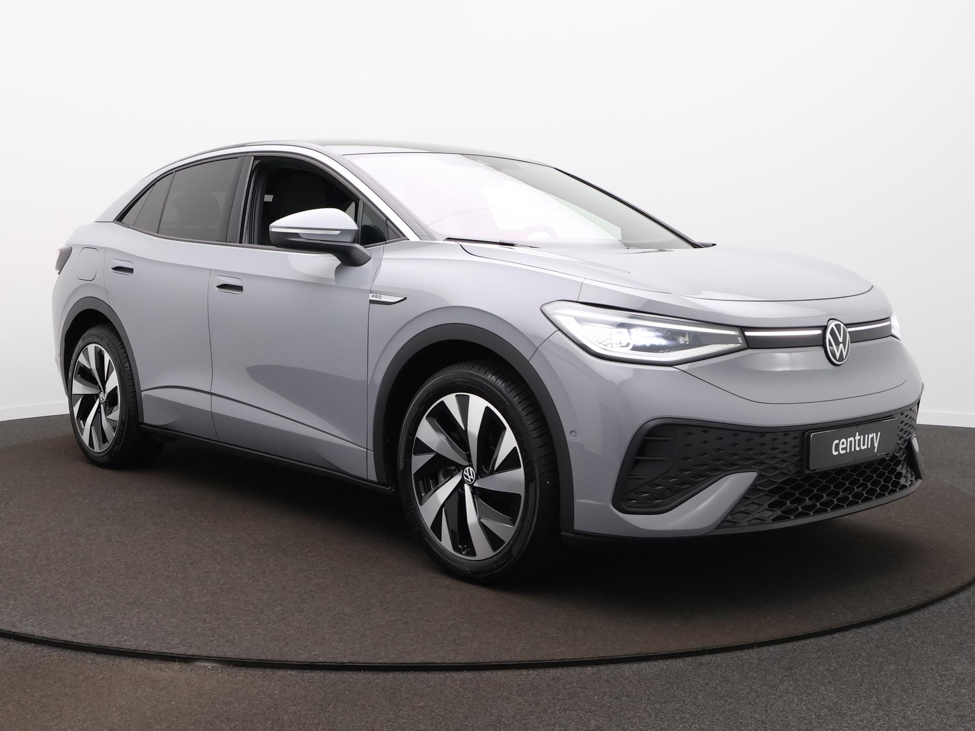 Volkswagen ID.5 Pro 77 kWh - Afbeelding 3