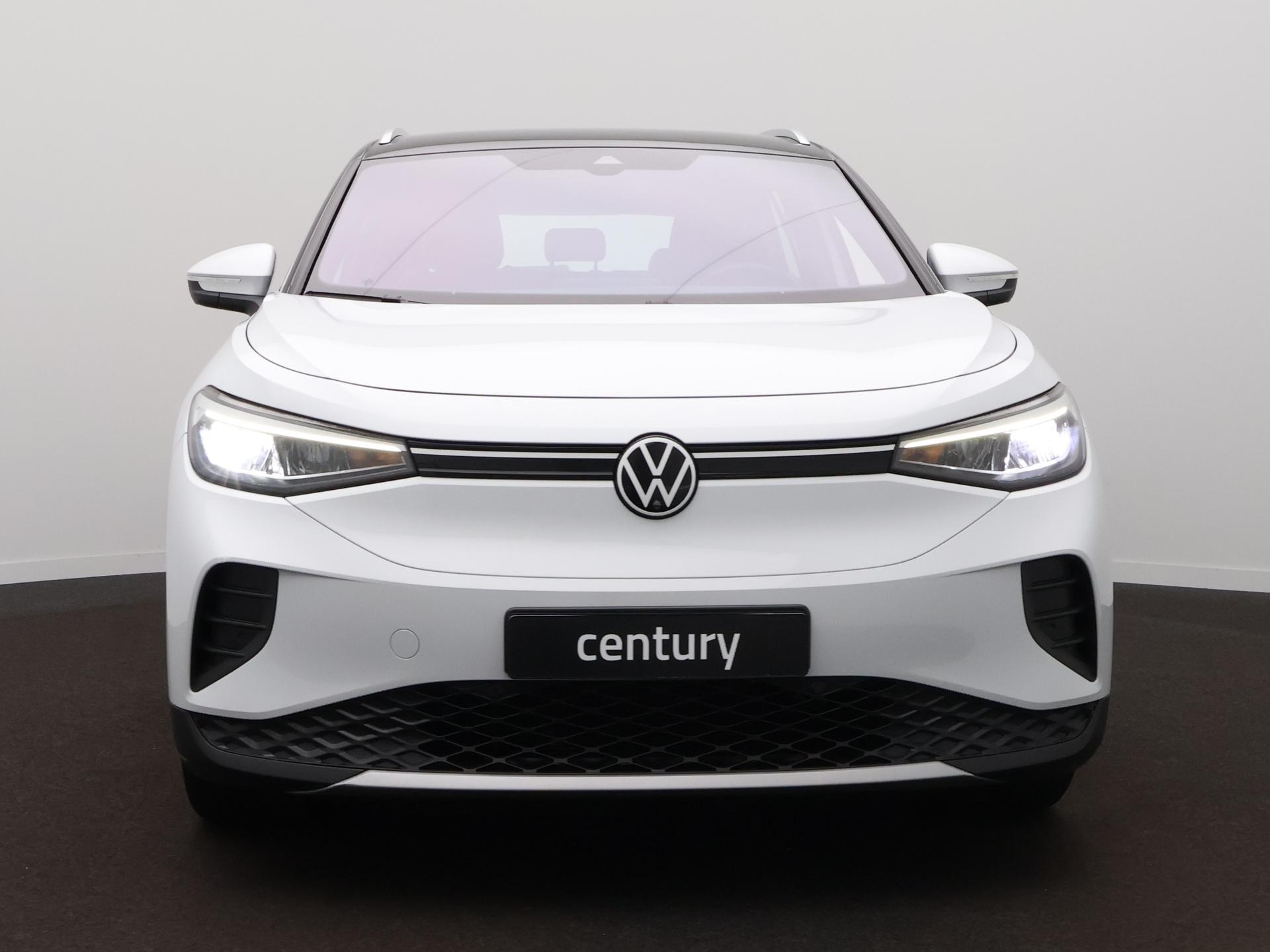 Volkswagen ID.4 Pro 77 kWh - Afbeelding 2