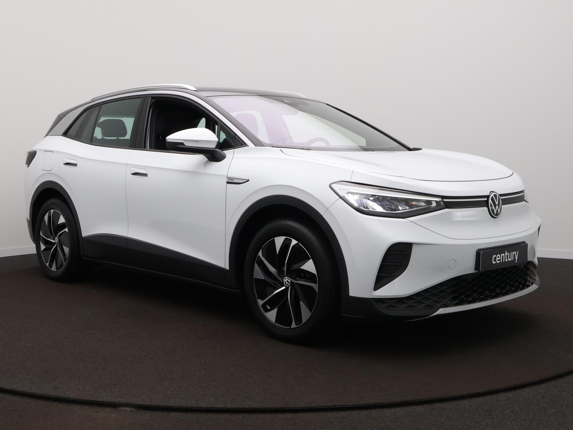 Volkswagen ID.4 Pro 77 kWh - Afbeelding 3
