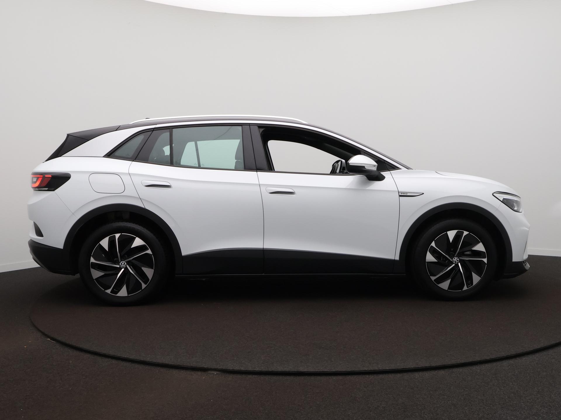 Volkswagen ID.4 Pro 77 kWh - Afbeelding 5