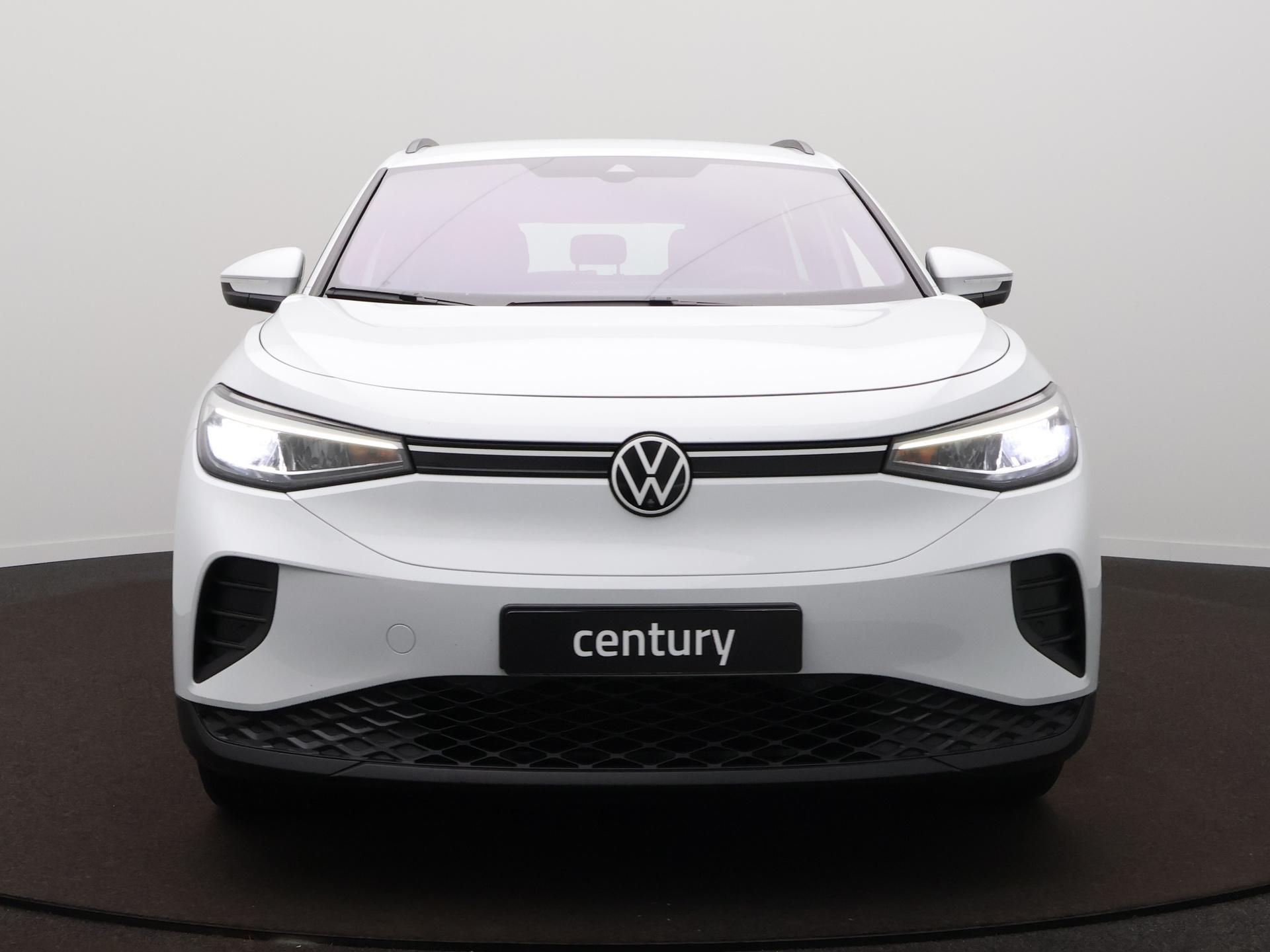 Volkswagen ID.4 Pro 77 kWh - Afbeelding 2