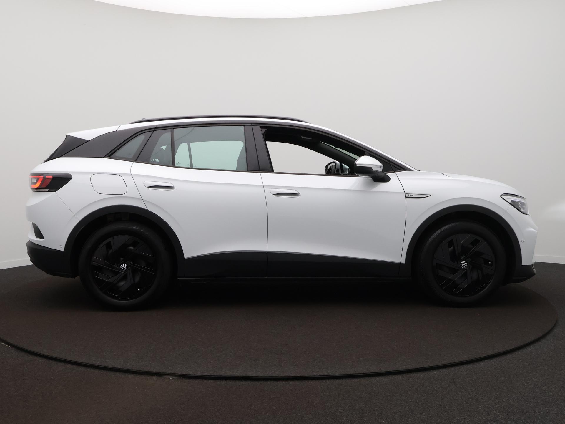Volkswagen ID.4 Pro 77 kWh - Afbeelding 5