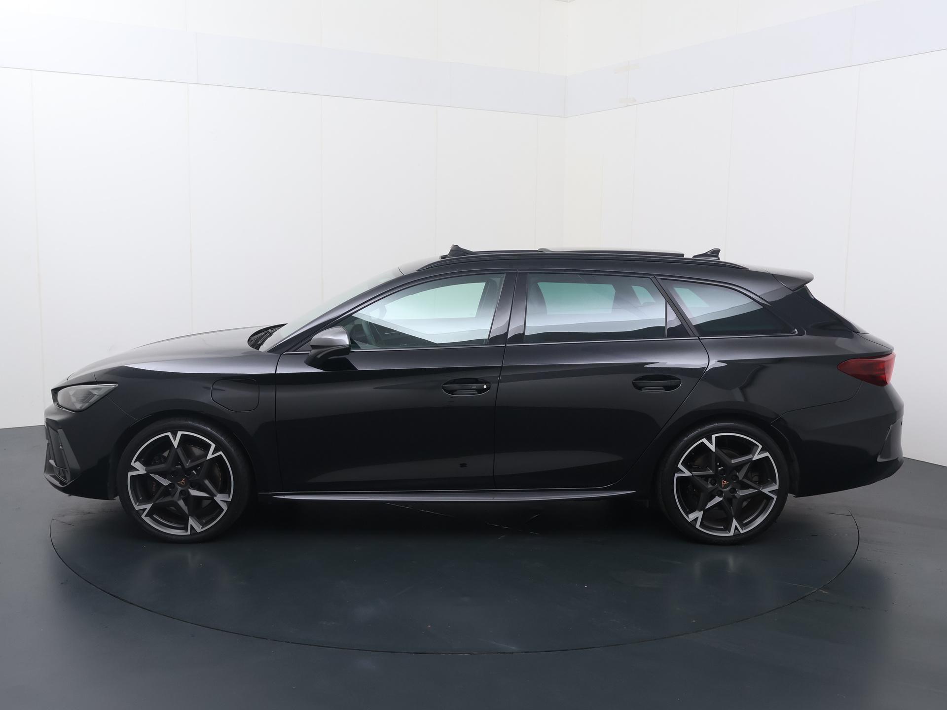 CUPRA
