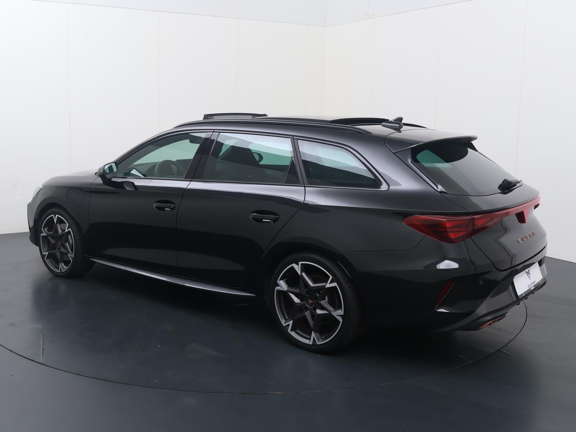 CUPRA