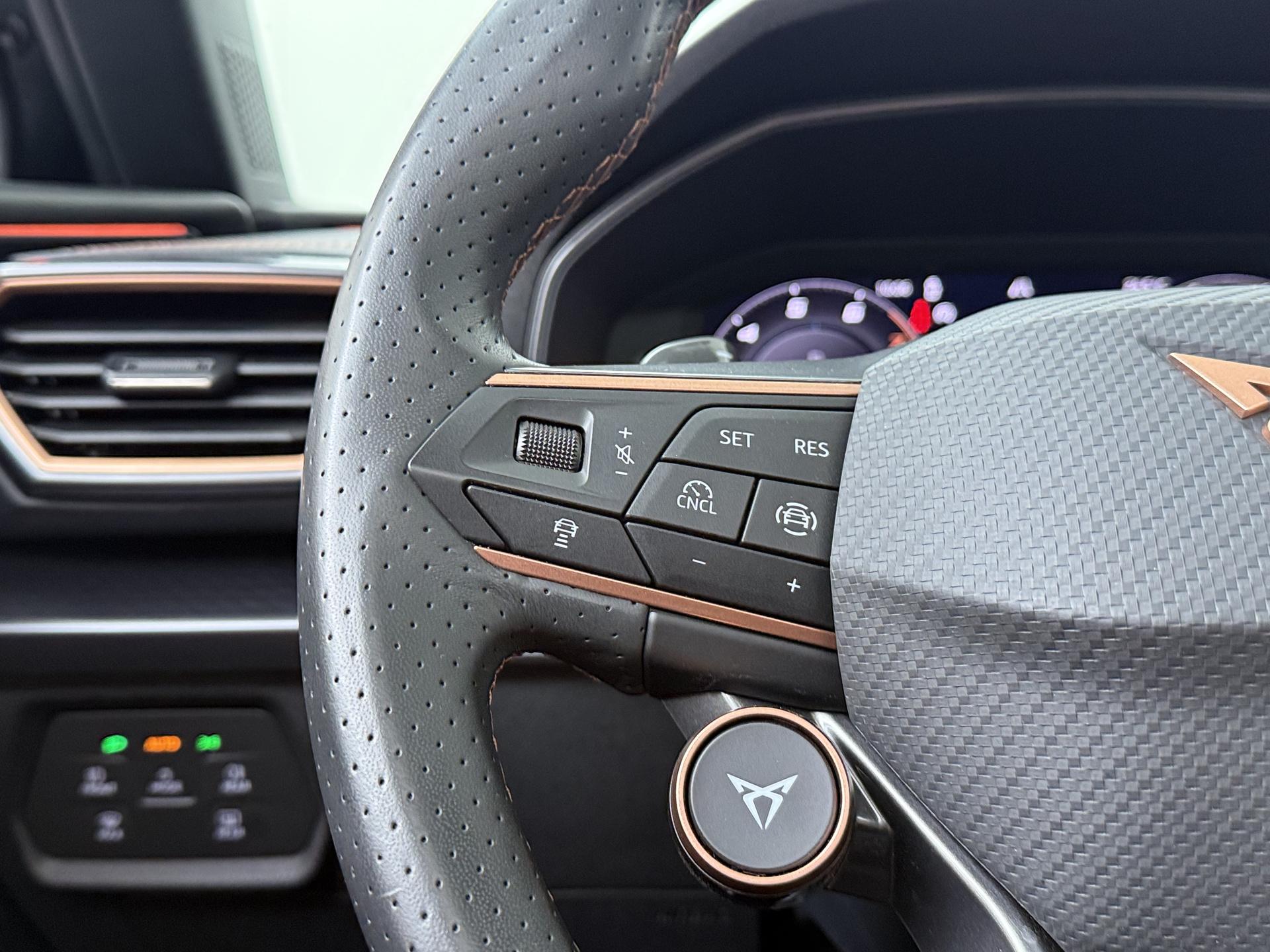 CUPRA