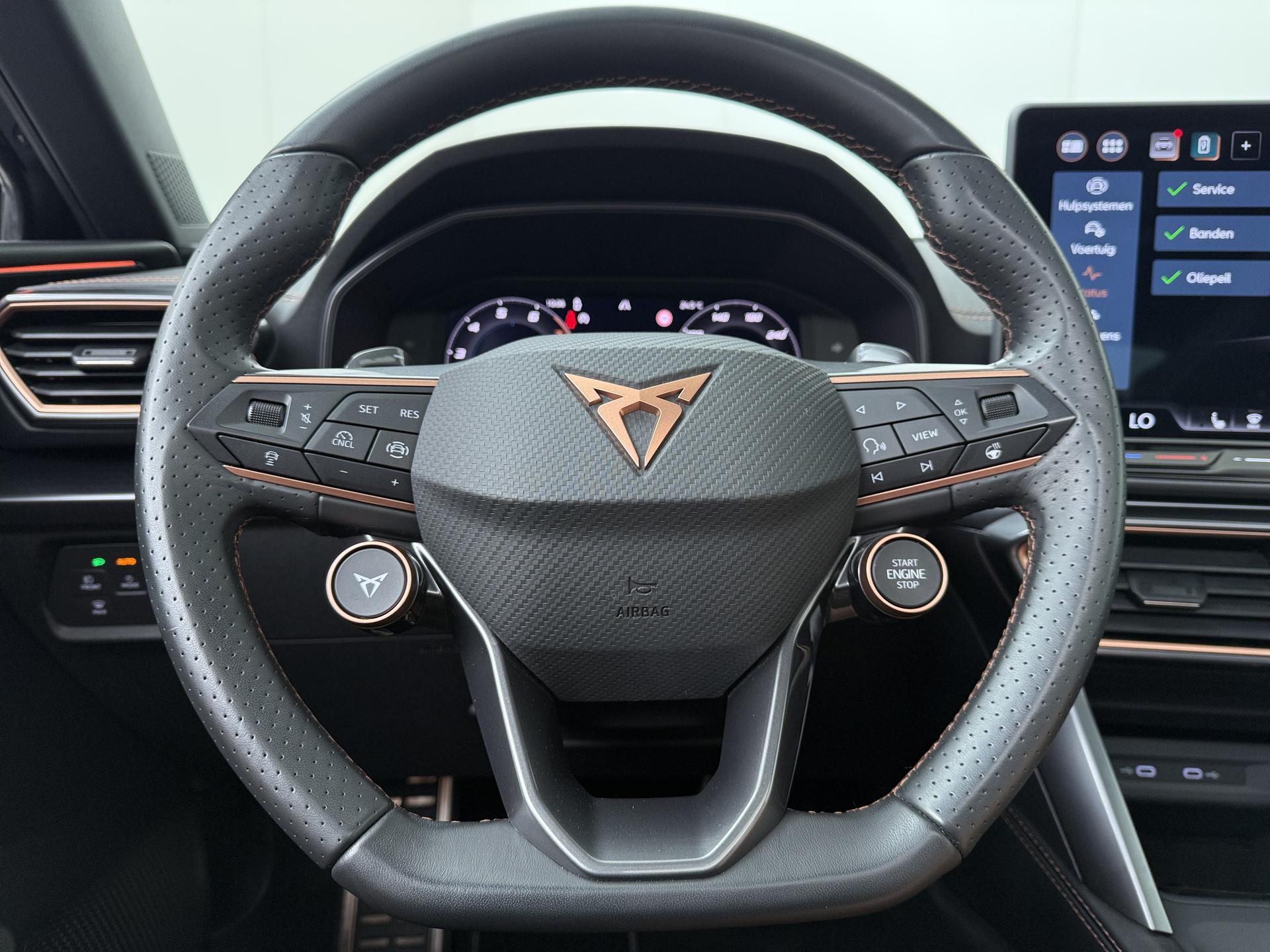 CUPRA