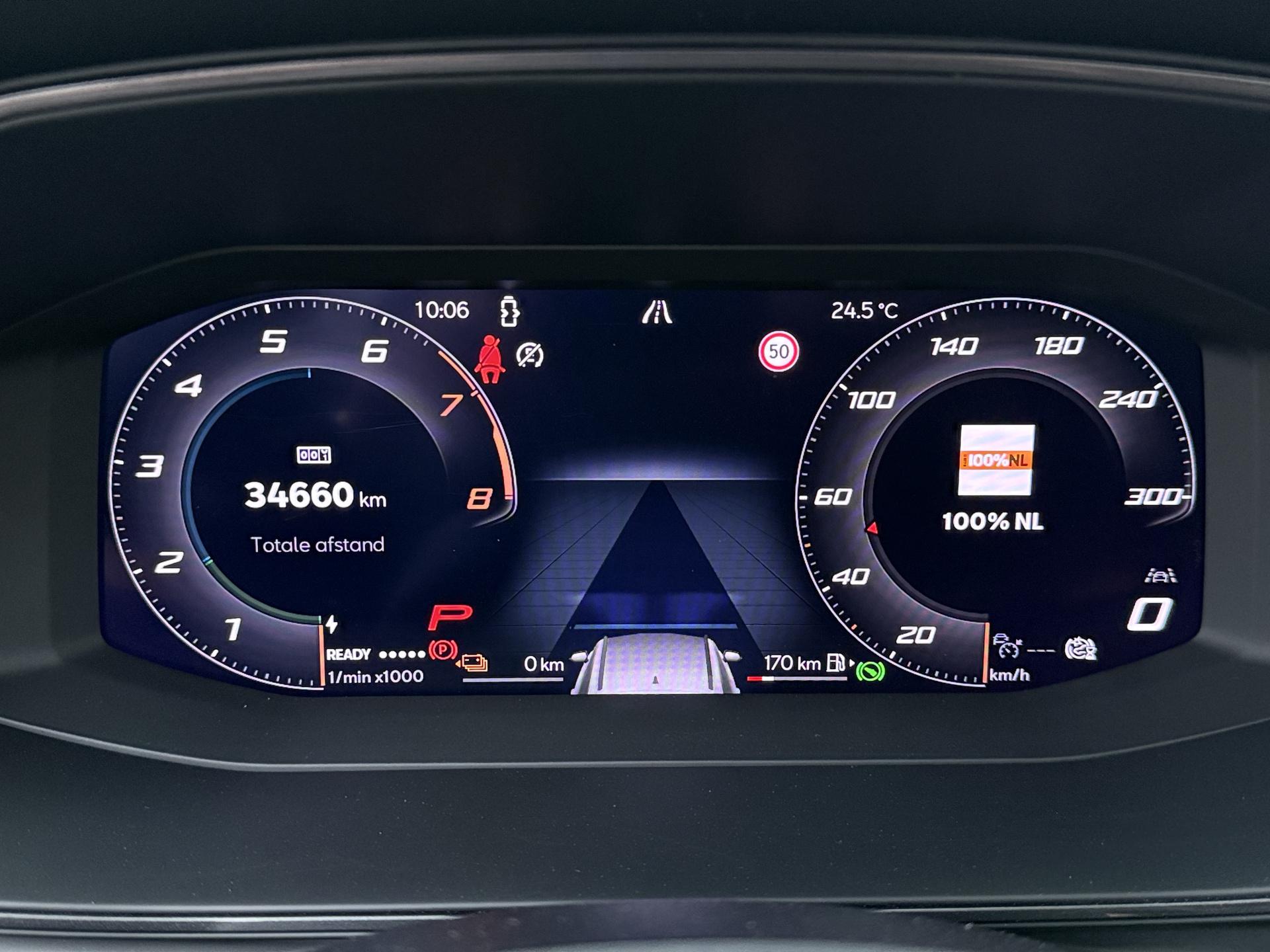 CUPRA