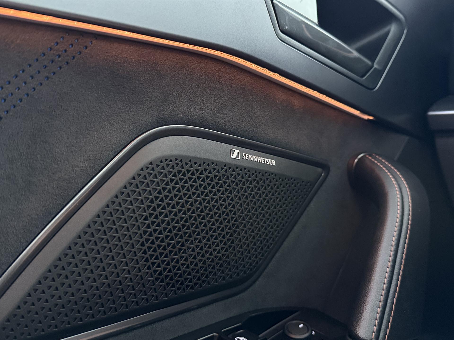 CUPRA