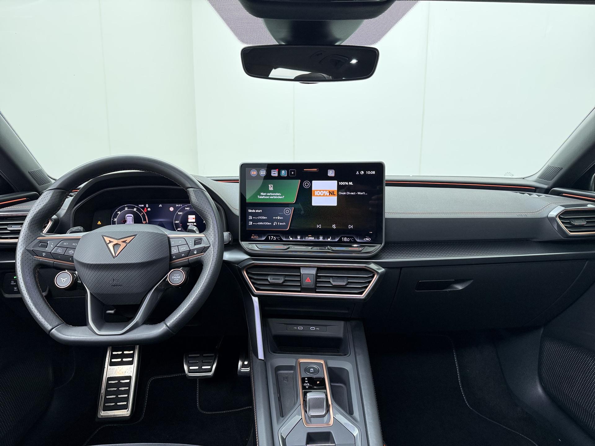CUPRA