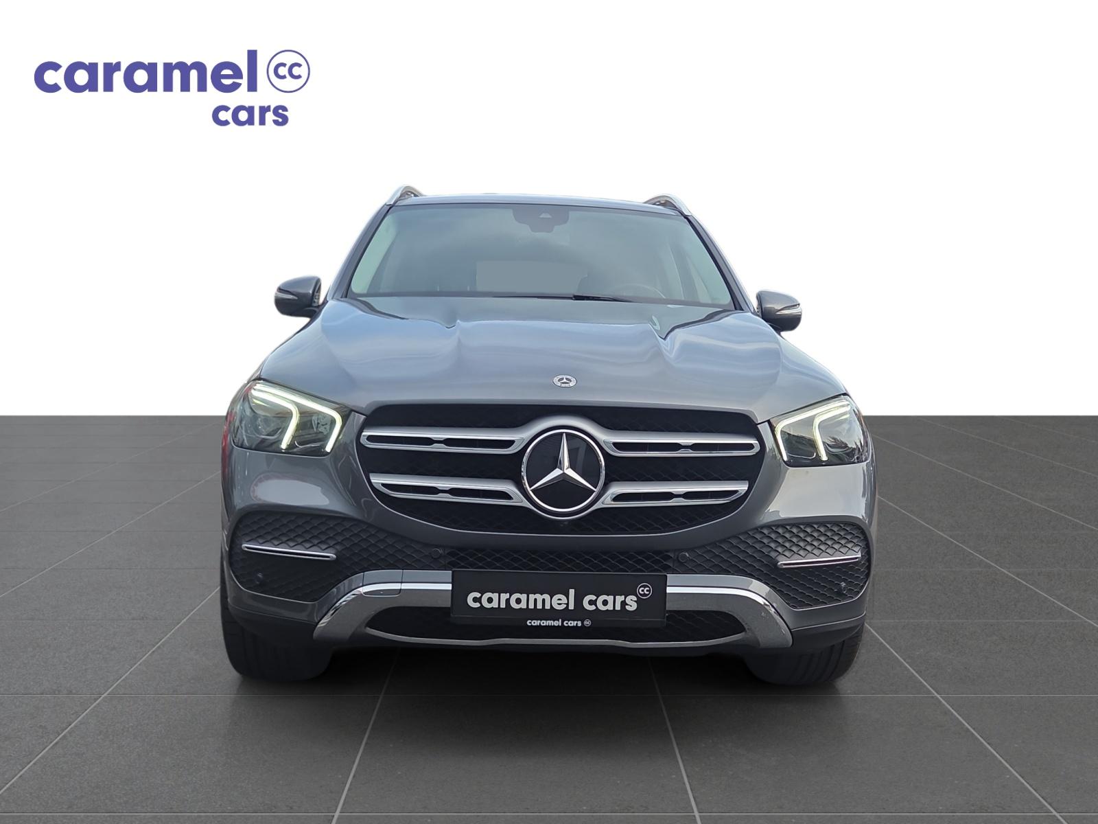Mercedes-Benz GLE 350 GLE 350de 4MATIC *FULL OPTION*PANO DAK*LEDER*360°CAMERA*CARPLAY*BTW AFTREKBAAR Co2 19gram - Afbeelding 2