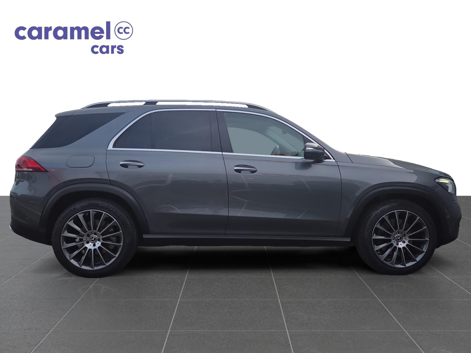 Mercedes-Benz GLE 350 GLE 350de 4MATIC *FULL OPTION*PANO DAK*LEDER*360°CAMERA*CARPLAY*BTW AFTREKBAAR Co2 19gram - Afbeelding 3