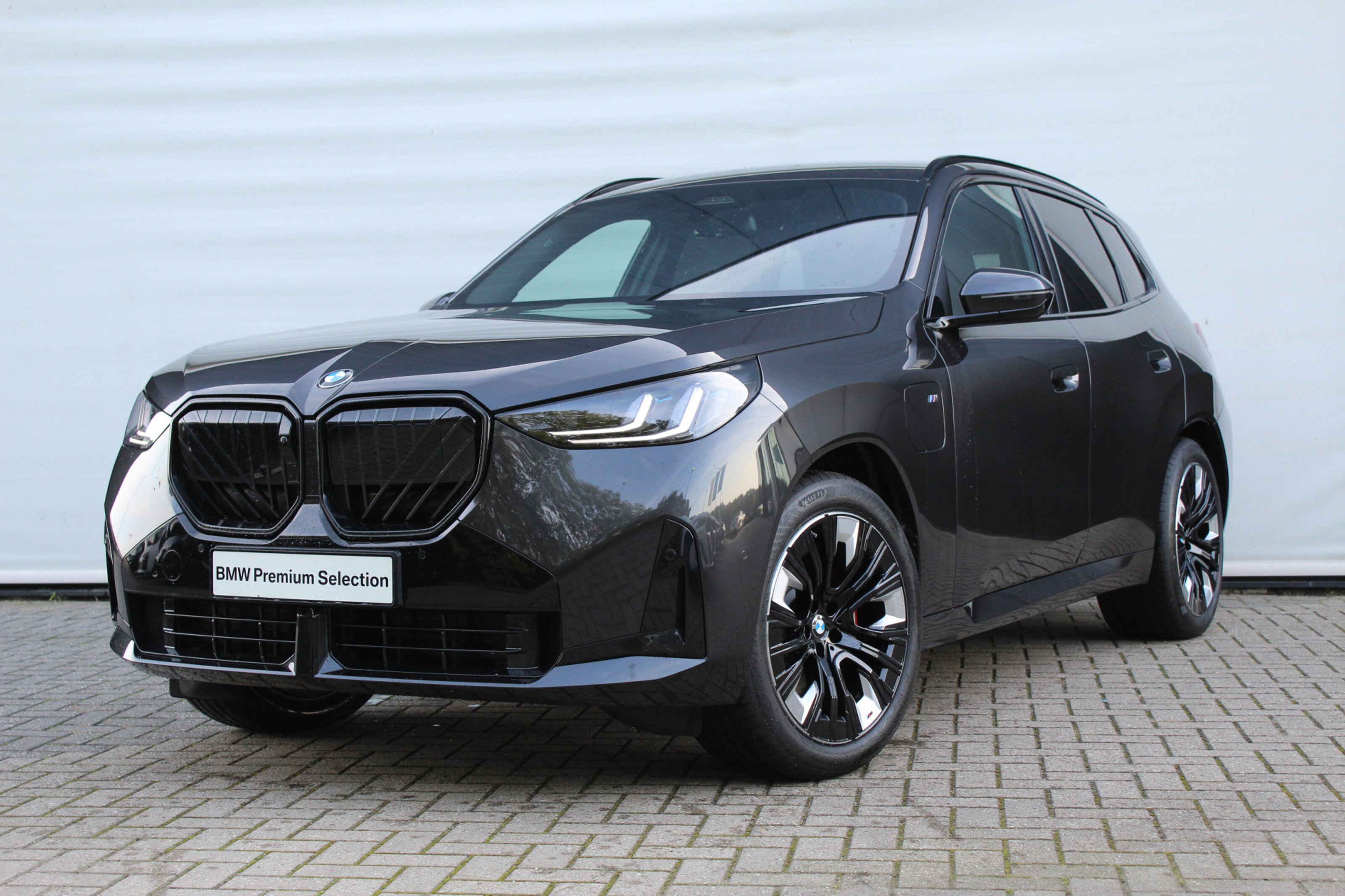 BMW X3 30e xDrive M Sport Automaat