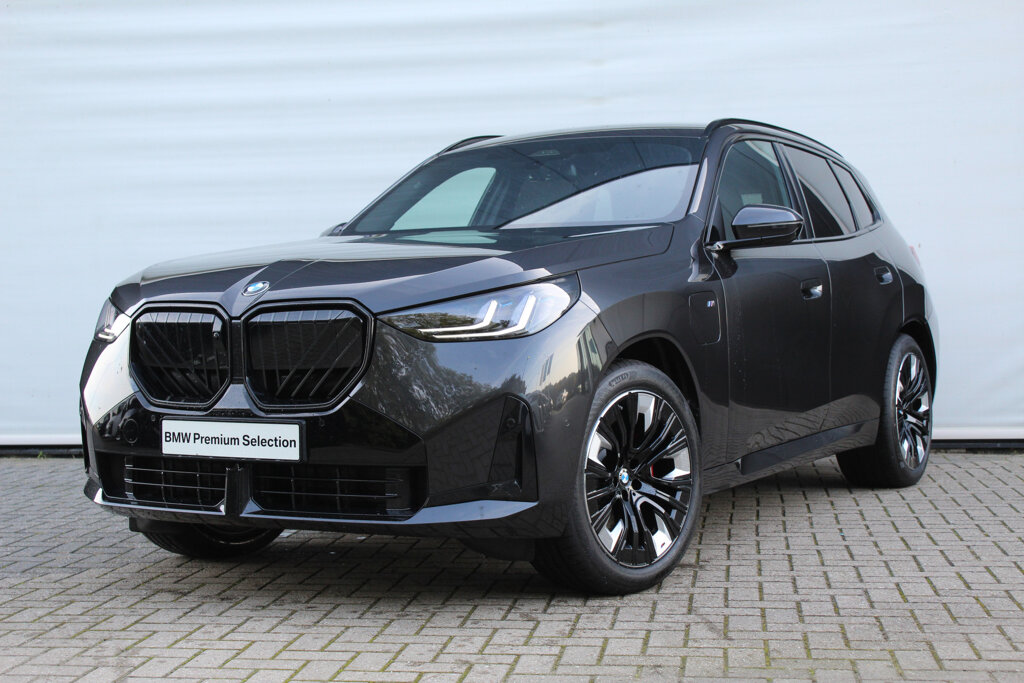 BMW X3 1