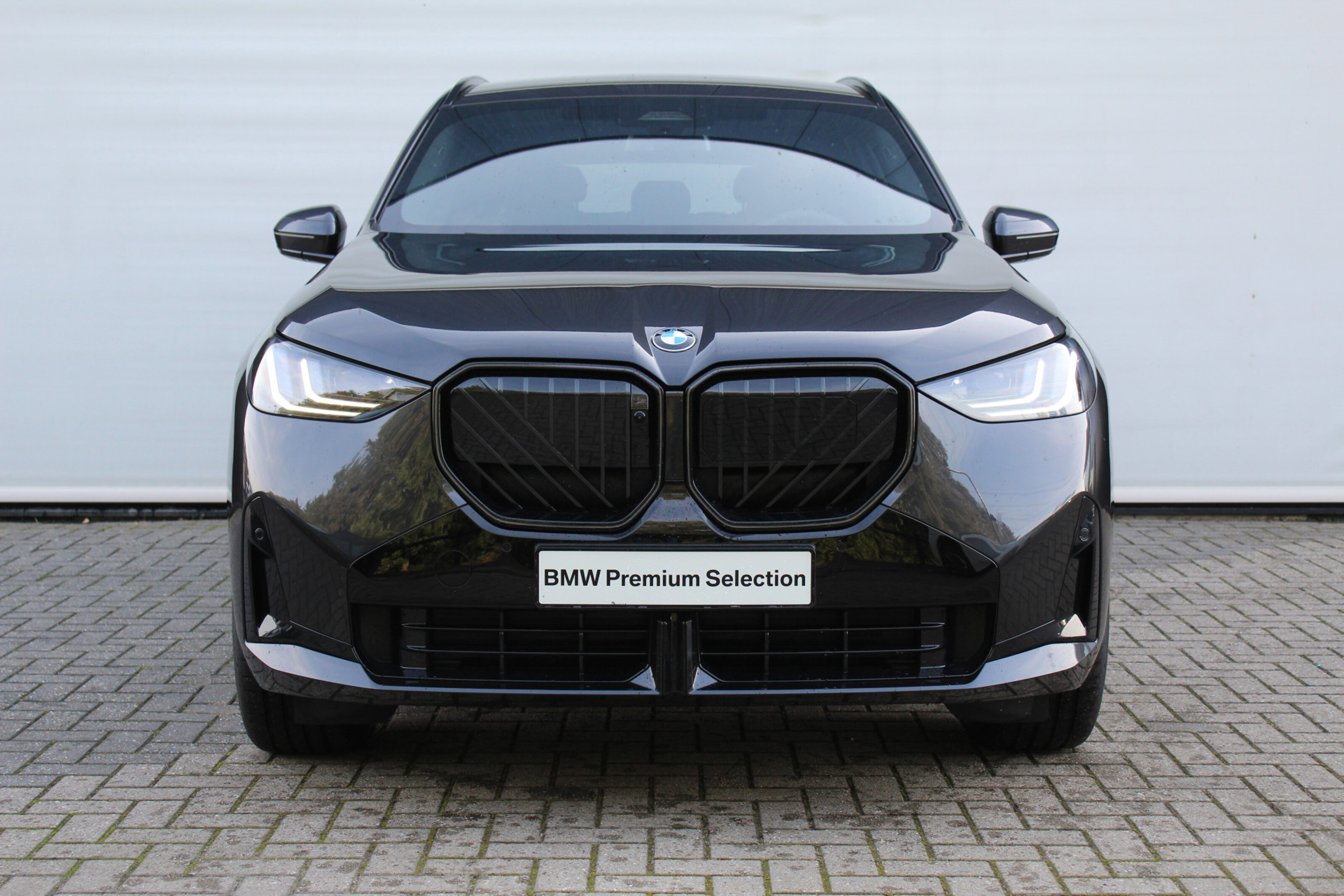 BMW X3 30e xDrive M Sport Automaat