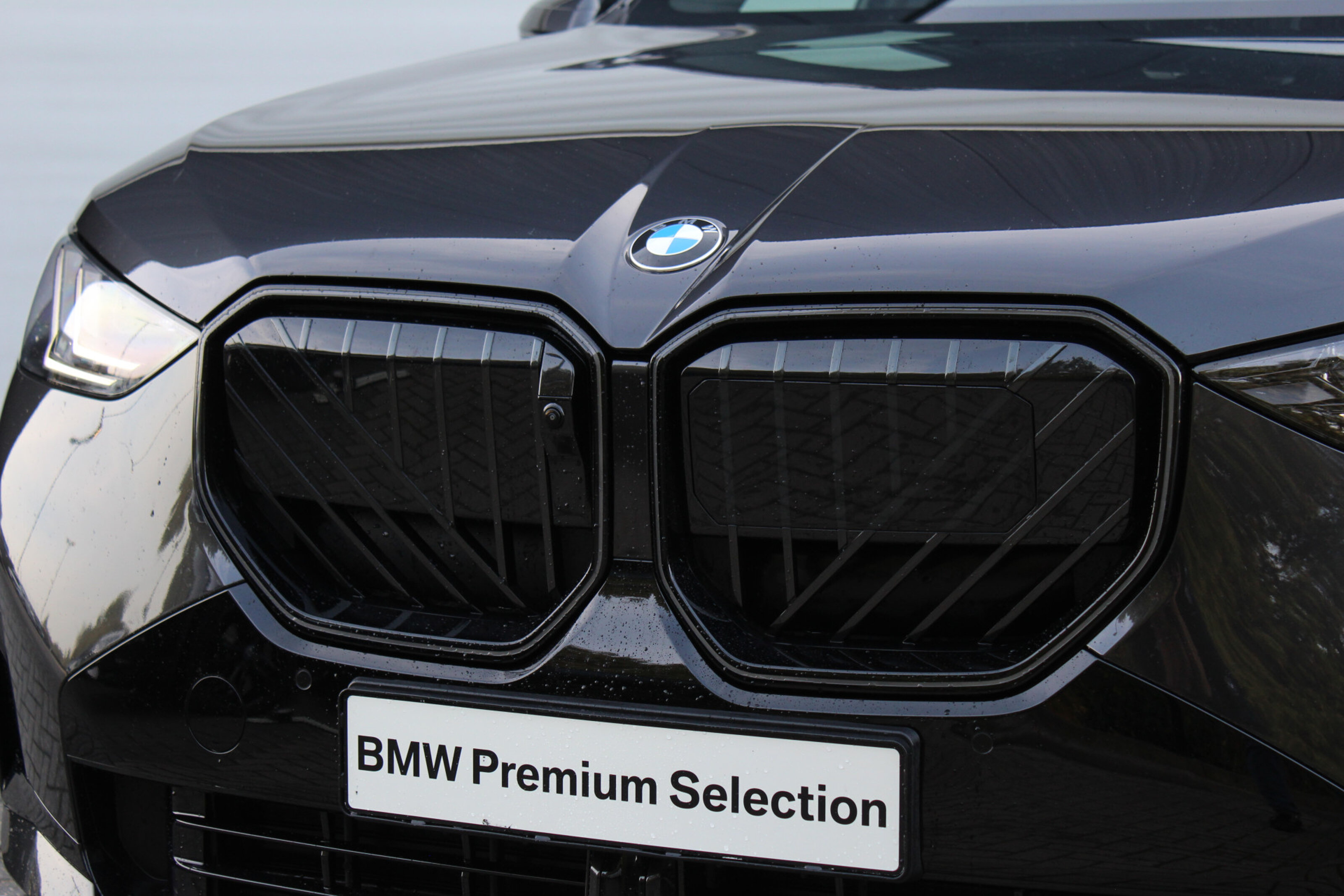 BMW X3 30e xDrive M Sport Automaat