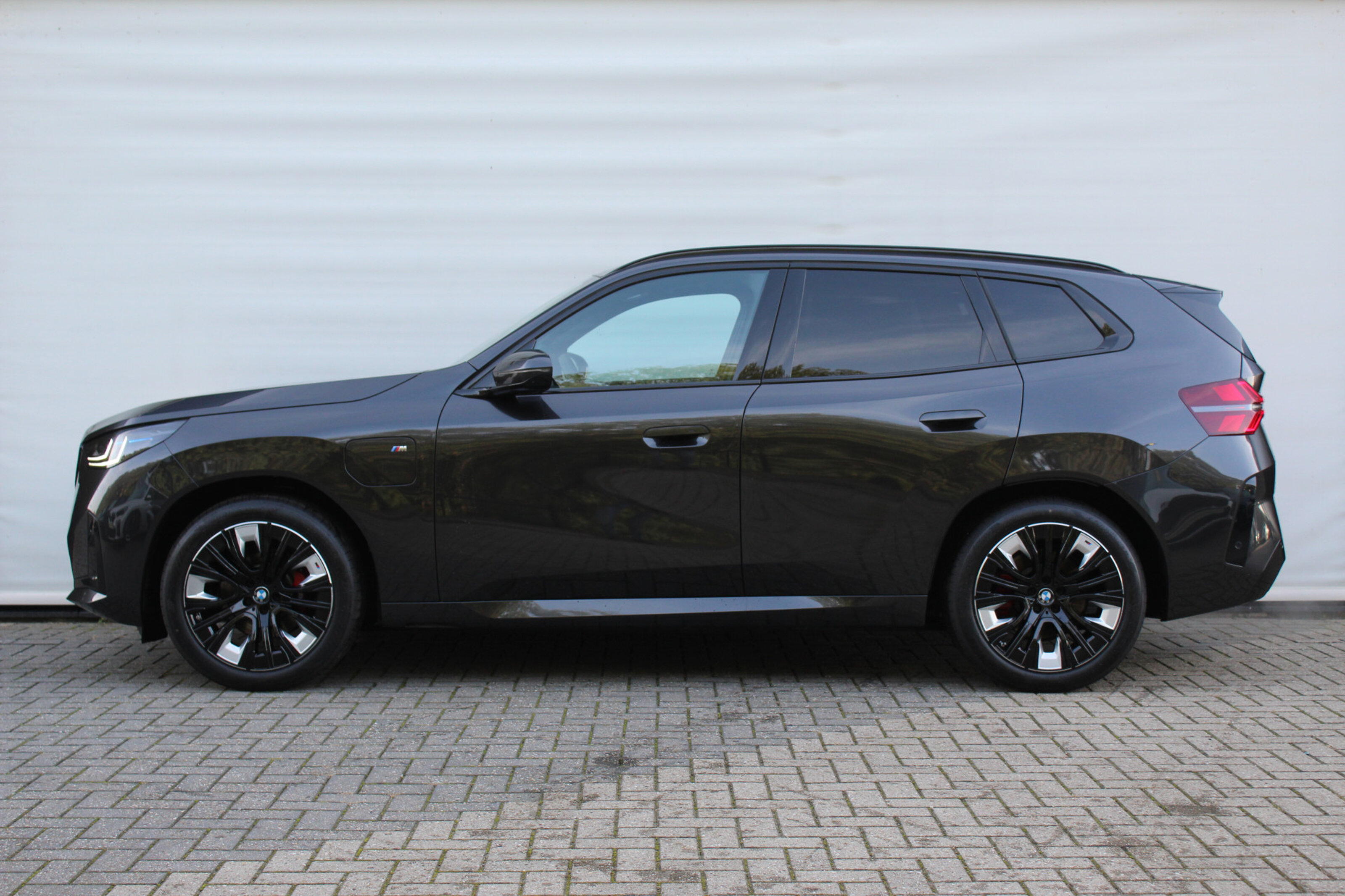 BMW X3 6