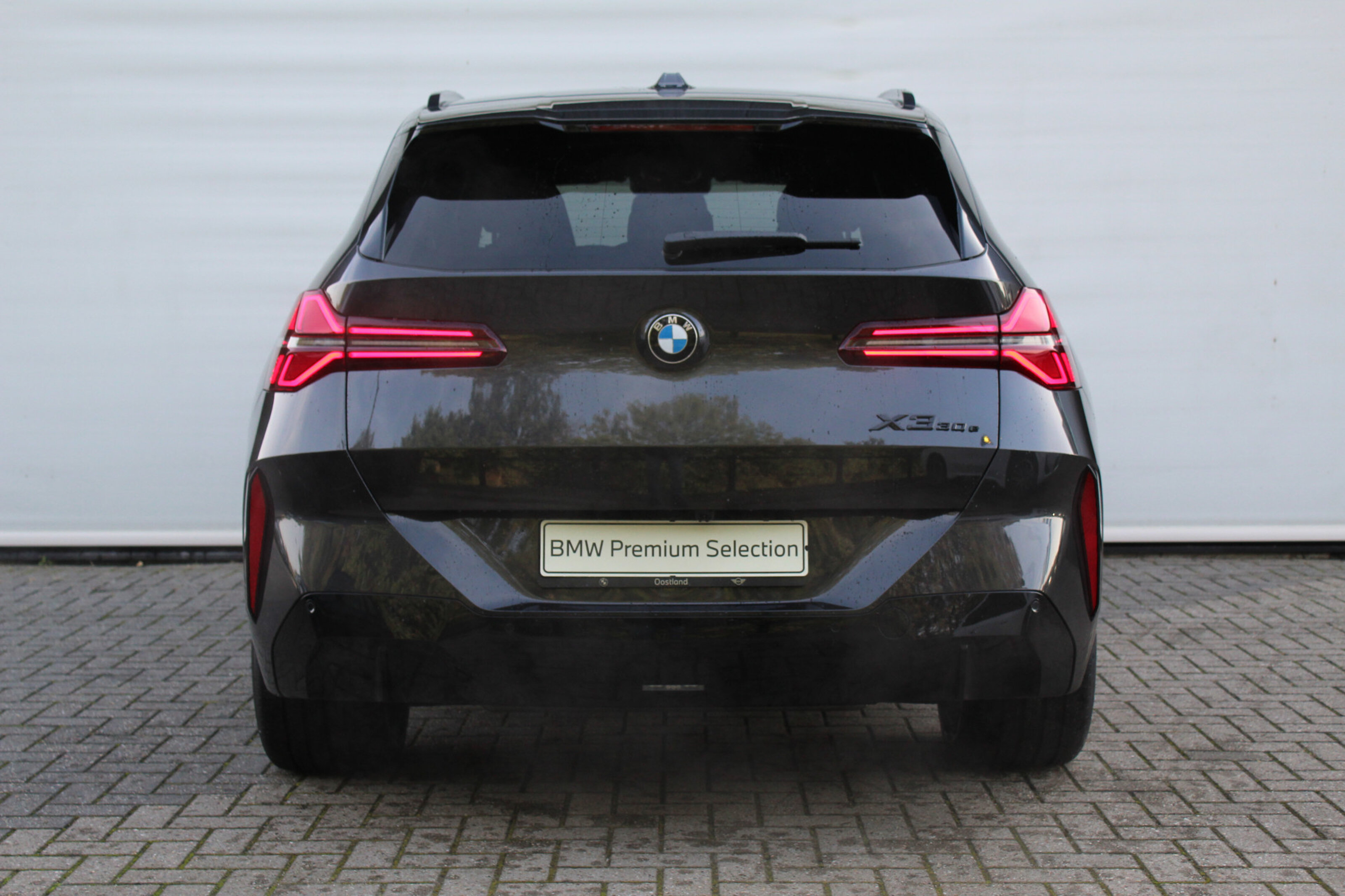 BMW X3 7