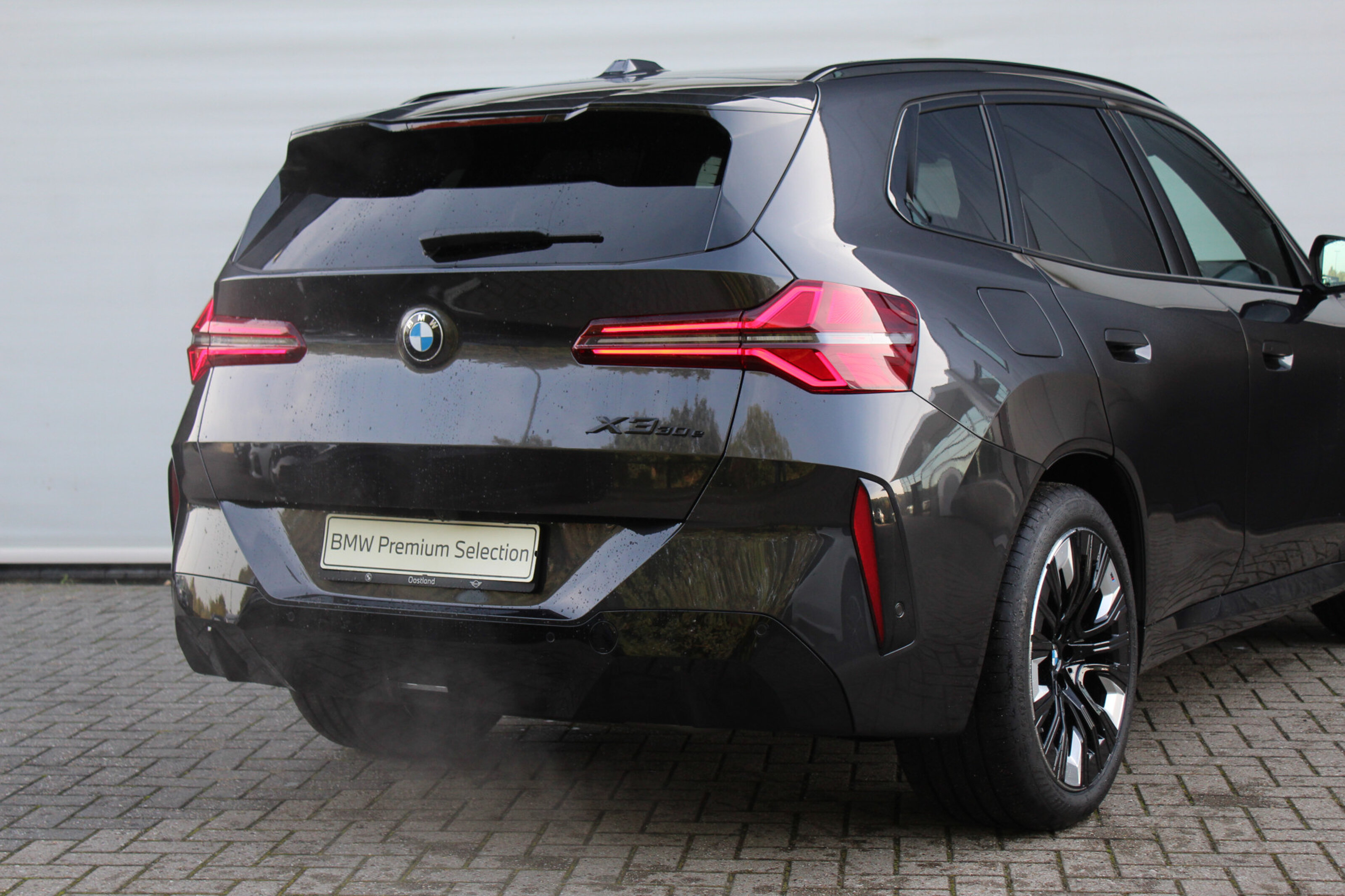 BMW X3 8