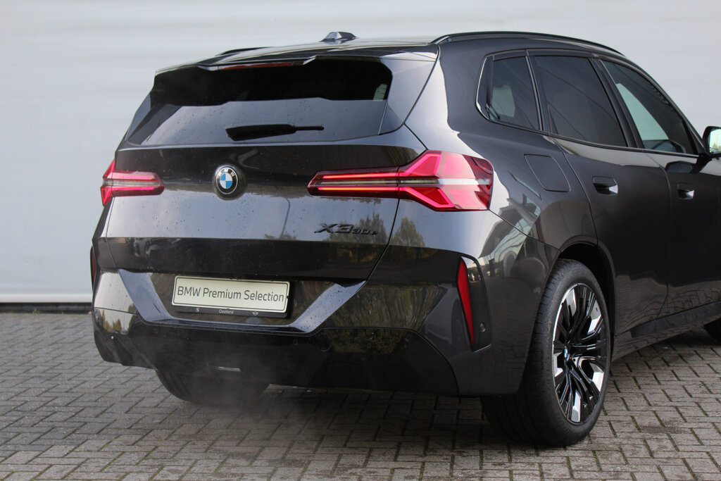 BMW X3 8
