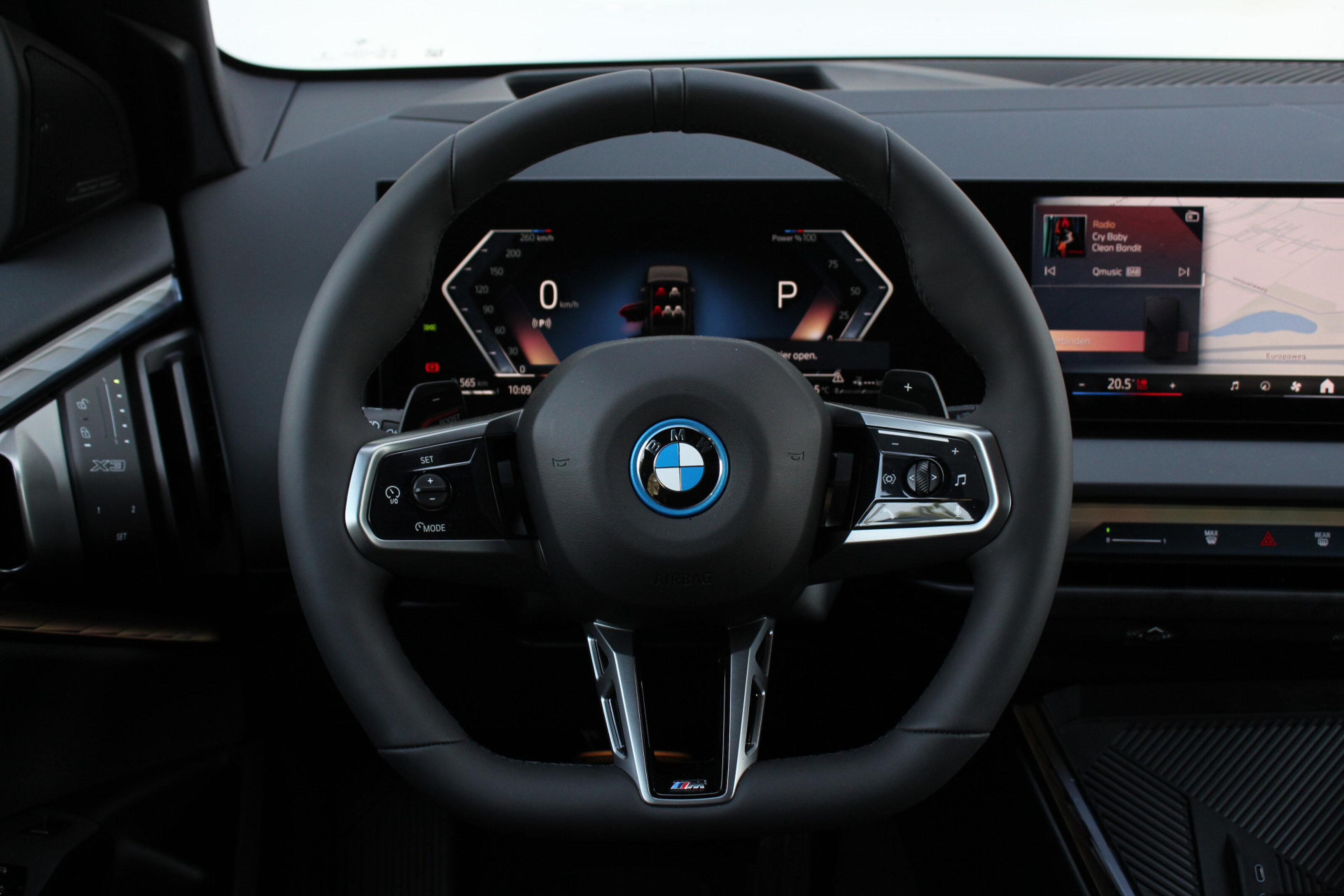 BMW X3 9